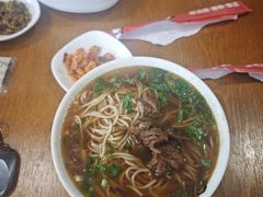 -南城香·饭香串香馄饨香(富丰桥店)