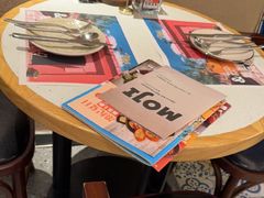 -墨纪Mojí墨西哥餐厅(官舍店)