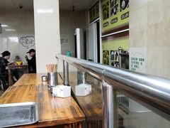 -瞻园面馆鸭血粉丝汤(老门东店)