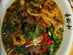 -易裕和·长沙米粉(竹塘西路店)