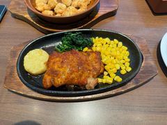-萨莉亚意式餐厅(南京虹悦城店)