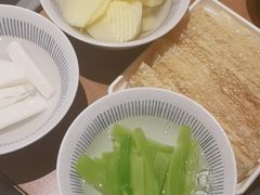 -巴奴毛肚火锅(悠唐购物中心店)