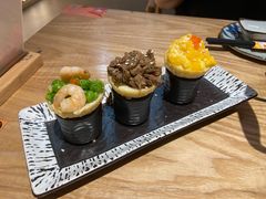 -西月山居匠心创意料理(江汉路新佳丽广场店)