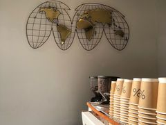 -% Arabica(京都东山店)