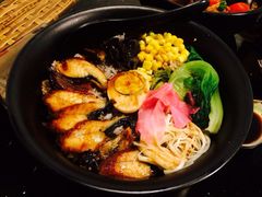 可园.居食和酒-春笙食堂.丼饭拉面寿司(GOGO新天地店)