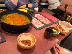 -旺福·贵州酸汤牛肉火锅(陆悦天地店)