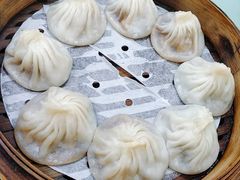 -食惠里小笼包面馆(越秀店)