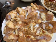 -贵州小豆腐(杨家坪总店)