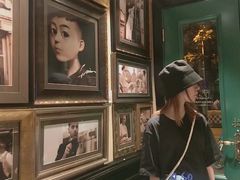 -TINTIN CAKE BOUTIQUE(台北壹店)