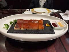-白天鹅宾馆-玉堂春暖餐厅