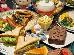 -吱咖啡西式简餐