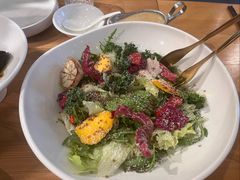 -荷恬·精致蔬食料理(星海店)
