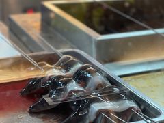 -银河烧鳗·活鳗料理专门店(西单大悦城店)