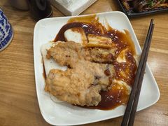 -来福面馆现炒浇头本帮面(真光路店)