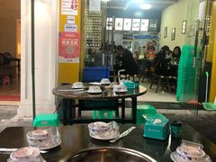 大堂-天治宣·野椒鸡(龙头寺总店)