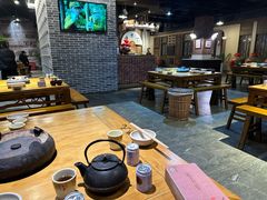 -白乐天毛肚火锅馆(南滨路店)