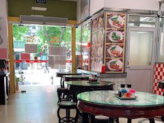 -烧鹅濑(西华路店)