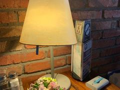 大堂-萨尔瓦多Salvador's