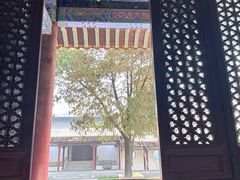 -乾隆行宫