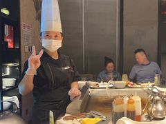 -水木锦堂·自助铁板烧(世贸天阶店)