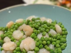 -庐灶江南·江南菜·四合院Bistro(东直门雍和宫·原华侨宾馆店)