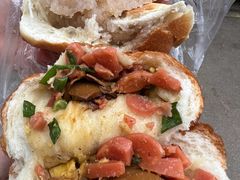 -惠源面包店(开禾路店)