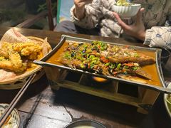 -吃货私房菜(丽江束河古镇店)