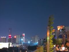 -小茶闲舍·观景商务茶馆(广州塔店)