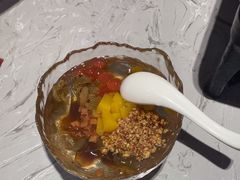 -简普菜烤鱼(苏宁生活广场店)