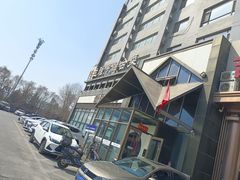 -佳兰雅序融合菜(高新店)