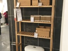 -宜家家居(西安未央商场店)