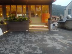 -御香农家菜(莫干山庾村店)