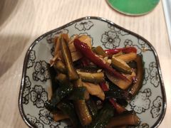 -面乙新派手擀面(大悦城店)