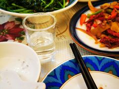 -巴依老爷新疆美食(魏公村店)