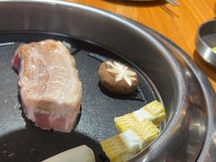 -哼蟹二将·烤肉酱蟹(合生汇店)