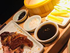 -青年公社烤鸭(蜀山万象汇店)
