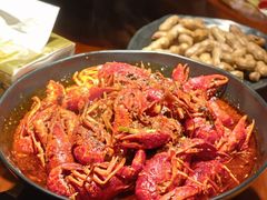 -金陵一哥龙虾馆(三牌楼总店)