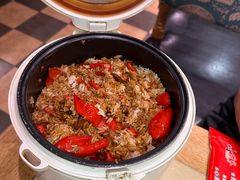 -小柴米·传统江西菜(八一广场店)