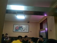 大堂-老地方烤肉(东岗路店)