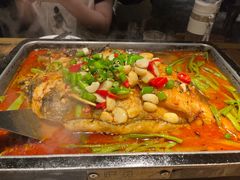 -炉鱼(萧山万象汇店)