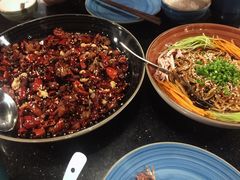 -华豫川酒家(大卫城店)