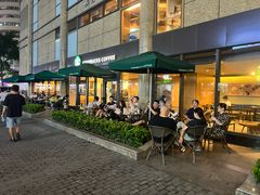 -星巴克(古象大酒店店)