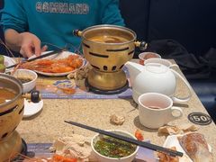 -初色海鲜自助(万丰路店)