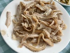 -十二忠手拉面(中华路店)
