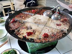 -石灰市老火锅(北滨路店)