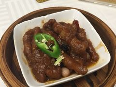 -潮福城大酒楼·潮粤菜·港式点心(阳光城店)