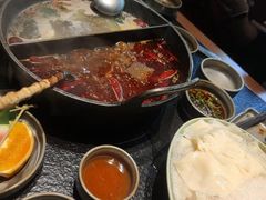 -大龙燚·旷野鲜火锅(广州首店)