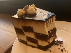 -Peet's Coffee皮爷咖啡(大学路店)