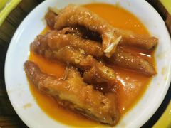 -博悦茶餐厅(文殊院店)