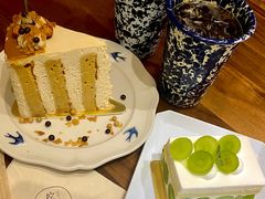 -侘寂甜品(自取店)